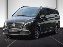 Mercedes-Benz EQV 300 lang,7Sitze,2xSchiebetür,LED,Distronic