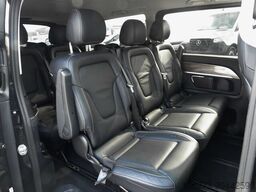 Mercedes-Benz V 300 Avantgarde Extralang,2xSchiebetür el.,AHK