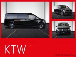 Mercedes-Benz V 300 Avantgarde Extralang,2xSchiebetür elektr.