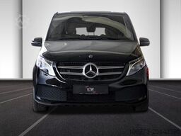 Mercedes-Benz V 300 Avantgarde Extralang,2xSchiebetür elektr.