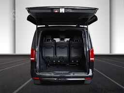 Mercedes-Benz V 300 Avantgarde Extralang,2xSchiebetür elektr.
