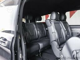 Mercedes-Benz V 300 Avantgarde Extralang,2xSchiebetür elektr.