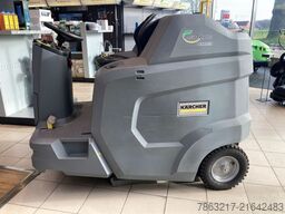 Kärcher KM 100/120 R Bp Pack