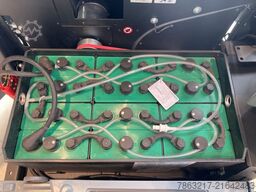 Kärcher KM 100/120 R Bp Pack