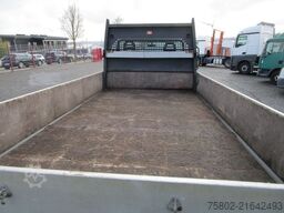 CITROEN Jumper 2.2 HDI L3 Maxi *AHK+Tüv 03/28+1-Hand*