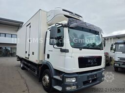 MAN TGM 12.250 / Frigo Rohrbahnen Fleisch Meat