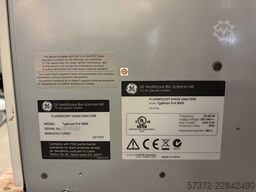 GE Healthcare Typhoon FLA 9000