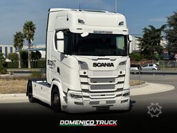 SCANIA 500 S