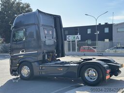 Mercedes-Benz Actros 1853