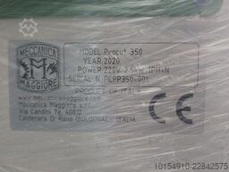 Meccanica Maggiore s.r.l. Procut 350
