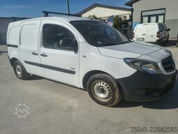 Mercedes-Benz CITAN 109 CDI