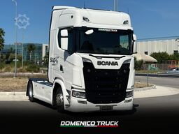 SCANIA 540 S