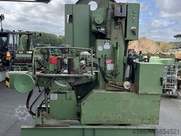 Braun Canali TB 1100 Unimaster