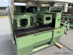 Üstünkarli UDKP 160