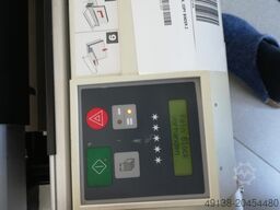 PLANAX Copy Binder 2