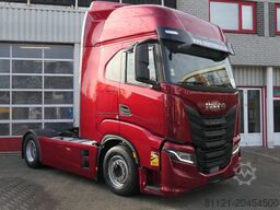 Iveco S-WAY 510 | Retarder | 2Tanks | 576613Km | 2020...