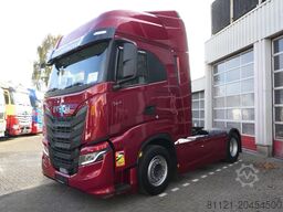 Iveco S-WAY 510 | Retarder | 2Tanks | 576613Km | 2020...