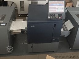 Konica Minolta C71cf