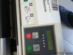 PLANAX Copy Binder 2