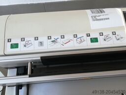 PLANAX Copy Binder 2