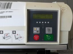 PLANAX Copy Binder 2