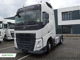 VOLVO FH 500 Globetrotter XL