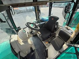 AGCO MASSEY FERGUSON Agrotron 7724S Traktor 40 km/h *Anhänger