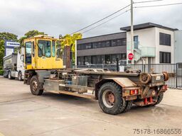 MOL MOL-CT 200 - 8248 H