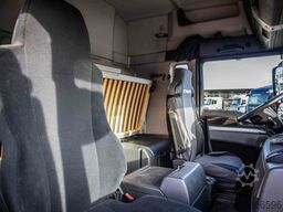 MAN TGX 18.440 XLX BLS + INTARDER