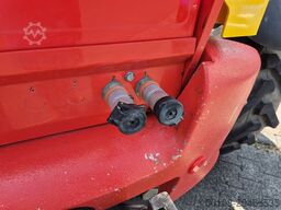 Manitou MLT 840-145 PS  AirCon