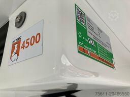 VW CRAFTER 35 RFK L3H3 KÜHLAUSBAU: NEU! Fahrtkühlg. O