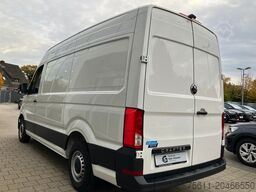 VW CRAFTER 35 RFK L3H3 KÜHLAUSBAU: NEU! Fahrtkühlg. O
