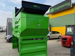 DB Engineering Trommelscreen DB-30