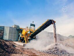 FABO Jaw Crusher | stone crusher Jaw Crusher | stone crusher MJK-110