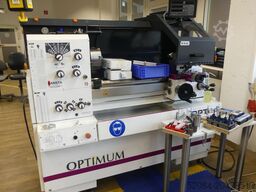 Optimum Opty turn TZ 4