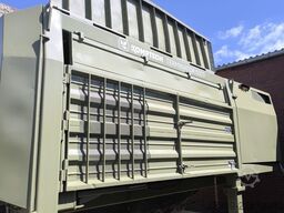 Komptech Terminator 5000 E