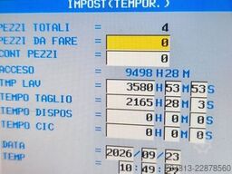 DOOSAN HM-1250