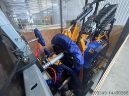 QUATTROLIFTS VECTOR 500 OFF ROAD