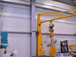 Schmalz MANIPULATOR PODCIŚNIENIOWY DO PŁYTY