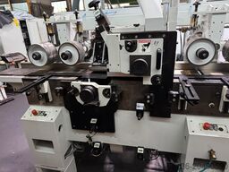 WEINIG Powermat 2500