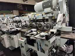 WEINIG Powermat 2500