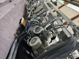 WEINIG Powermat 2500