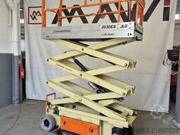 JLG 2030 ES