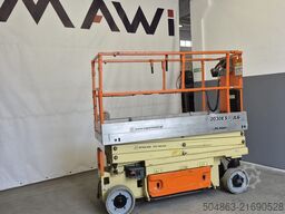 JLG 2030 ES