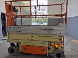 JLG 2030 ES