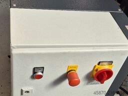 Hwacheon Hi-Tech 230BL-YSMC