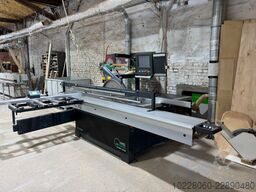 ALTENDORF F45 Hand Guard Single Flex