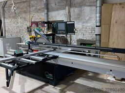 ALTENDORF F45 Hand Guard Single Flex