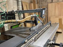 ALTENDORF F45 Hand Guard Single Flex