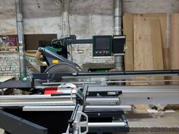 ALTENDORF F45 Hand Guard Single Flex